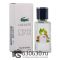 Мини парфюм Lacoste "L.12.12 Blanc - Pure" 35 ml