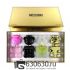 Парфюмерный набор Moschino "Toy Gold Mix" 4*30 ml