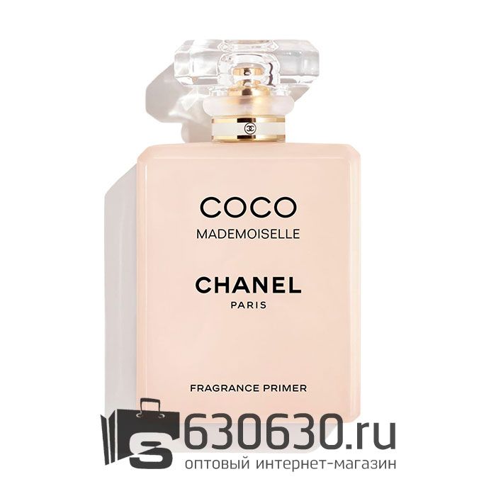 A-Plus Chanel "Coco Mademoiselle Fragrance Primer" 100 ml оптом