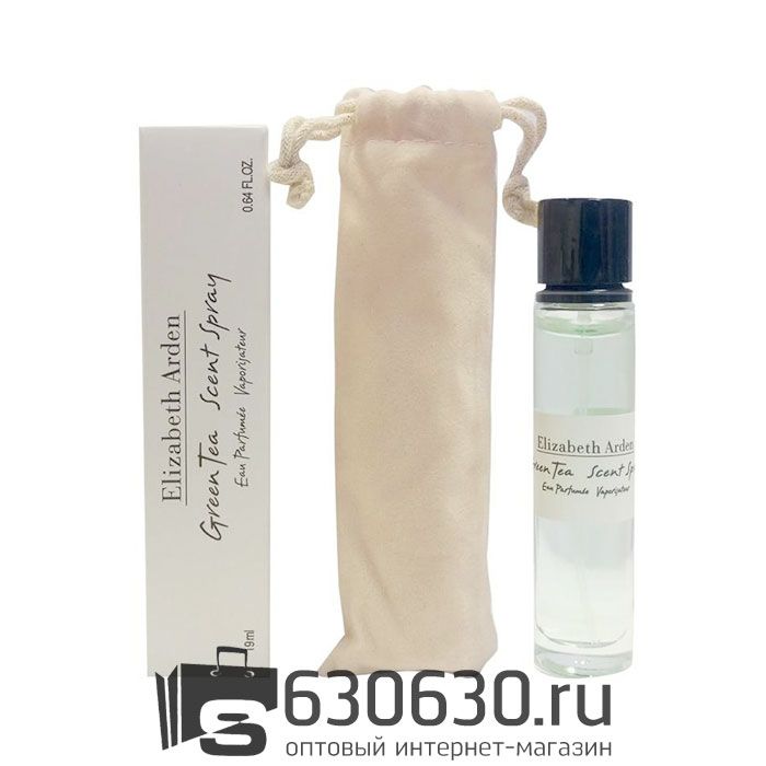 Мини-парфюм Elizabeth Arden "Green Tea Scent Spray" 19 ml