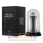 Восточно - Арабский парфюм Lattafa Pride "Winners Trophy Silver" EDP 100 ml