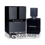 Восточно - Арабский парфюм Fragrance World "BLACK INK" 100 ml