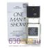 Евро Jacques Bogart "One Man Show" EDT 100ml (ОРИГИНАЛ)