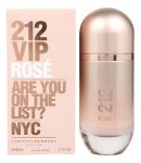 A-PLUS Carolina Herrera "212 Vip Rose Eau de Parfum" 100 ml оптом