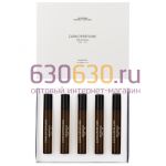 Парфюмерный набор Zarkoperfume "Pink MOLeCULE 090.09" 5*10 ml