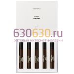 Парфюмерный набор Tom Ford "Lost Cherry" 5*10 ml