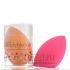 Спонжи "BeautyBlender" (каплеобразная форма) цвета в ассортименте 1шт.