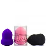 Спонжи "BeautyBlender"(грушеобразная форма)