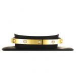 Car*ier Браслет с камнями (золото)