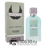 Мини-тестер Paco Rabanne "Invictus Pour Homme" 62 ml DUBAI Duty Free