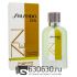 Мини-тестер Shiseido "ZEN" 62 ml DUBAI Duty Free
