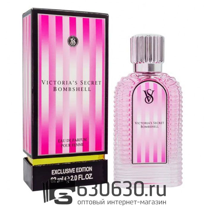 Мини-тестер Victoria's Secret "Bombshell Pour Femme" 62 ml DUBAI Duty Free