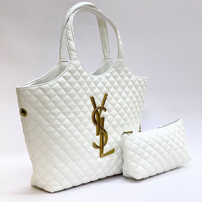 Сумка Y*es Sa*nt La*rent Эко кожа (34/30/47 см)