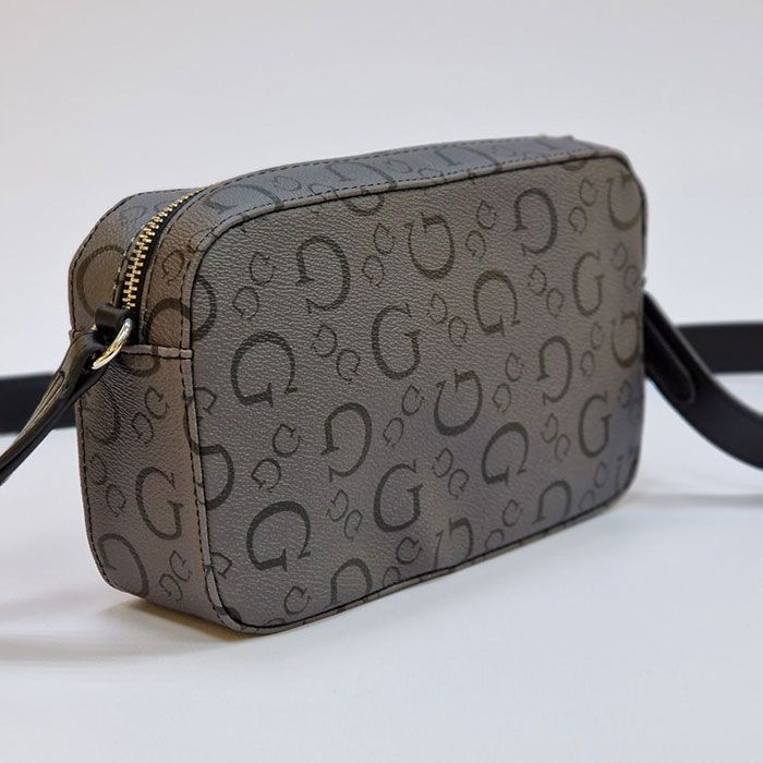 Сумка "Gue*s" Эко кожа (23/14см)