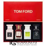 Парфюмерный набор "Tom Ford" 4*30ml оптом