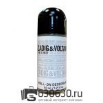 Парфюмированный Роликовый Дезодорант Zadig&Voltair "This Is Her!" 50 ml