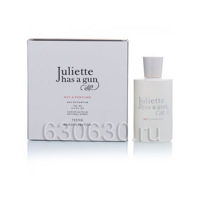 ТЕСТЕР Juliette Has a Gun "Not a Perfume"