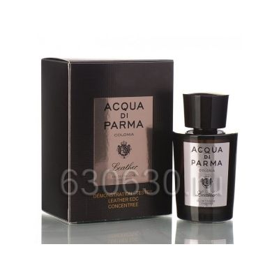 ТЕСТЕР Acqua Di Parma "Colonia Leather" 100 ml