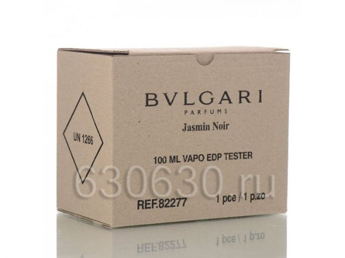 ТЕСТЕР Bvlgari "Jasmin Noir" 100 ml