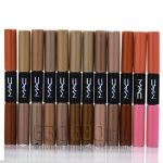 Блеск для губ "Ultra Matte Lipe 2 in 1 " 12/1