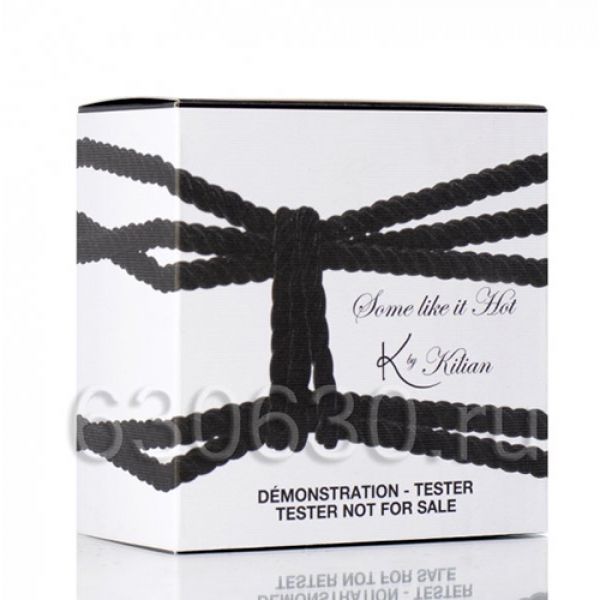 ТЕСТЕР "Some Like Hot" 75 ml