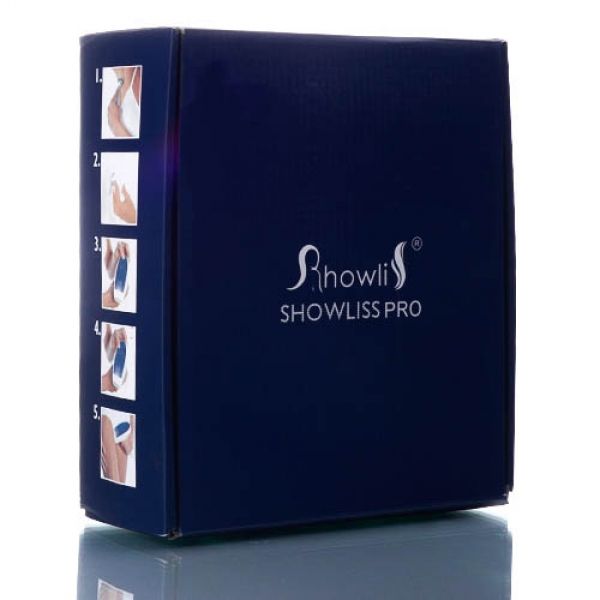 Фотоэпилятор "Showliss Pro"