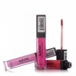 Блеск для губ NYX "Ultra smooth matte lip Cream" 6 ml