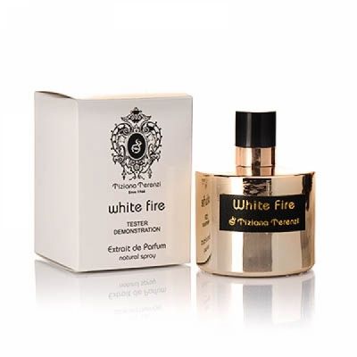 ТЕСТЕР Tiziana Terenzi "White Fire" 100 ml