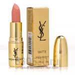 Помада для губ Yves Saint Laurent "Matte Revolution Lipstick" 3,8 g