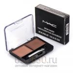 Тени для век "Brow Shader Fard Poudre Pour Les Sourcils" 7g