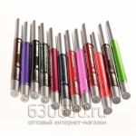 Выкручивающиеся Лайнер-Тени для глаз 2в1 "Eyeshadow & Eyeliner 2in1"  1.2g