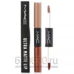 Блеск для губ "Ultra Matte Lip Water Proof"