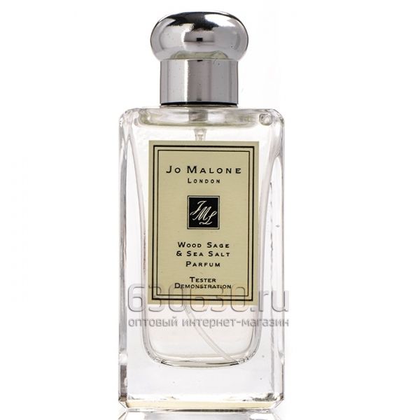 ТЕСТЕР "Wood Sage & Sea Salt" 100 ml