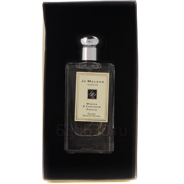 ТЕСТЕР "Mimosa & Cardamom" 100 ml