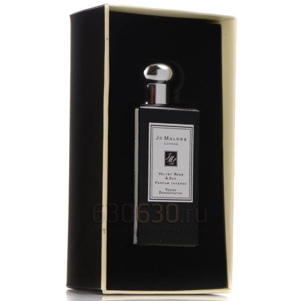 ТЕСТЕР "Velvet Rose & Oud" 100 ml