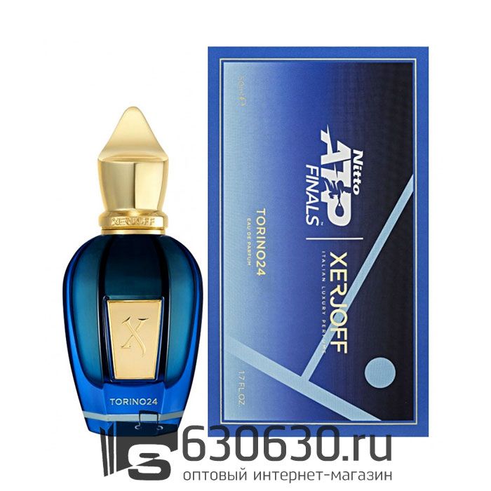 Евро Xerjoff "Torino24" 50 ml