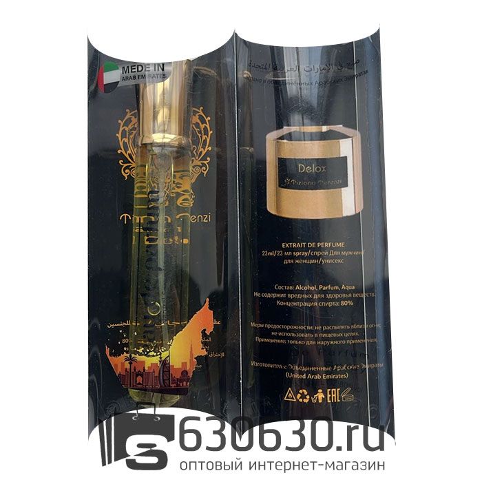 Tiziana Terenzi "Delox NEW" 20 ml