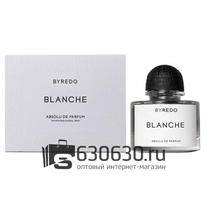 Евро Byredо "Blanche Absolu De Parfum" 100 ml
