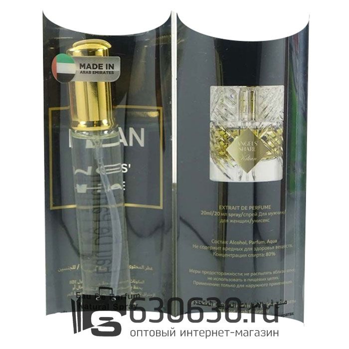 "Angels' Share" 20 ml