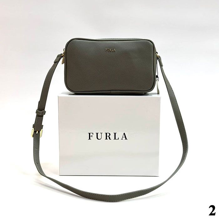 Сумка "FU*LA" Эко Кожа (22/13см)