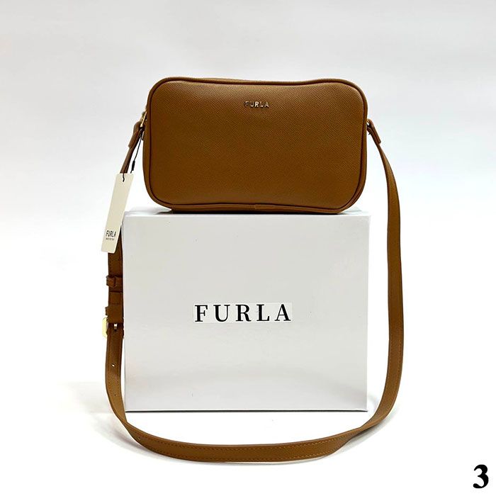 Сумка "FU*LA" Эко Кожа (22/13см)