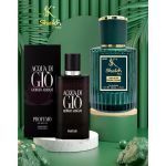 Sheikh "Acqua di Gio Profumo G.Armani" 50 ml