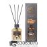Аромадиффузор с палочками для дома Golden Silva "Cinnamon Tarcin" 150 ml