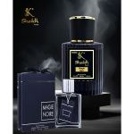 Sheikh "Magie Noire" 50 ml