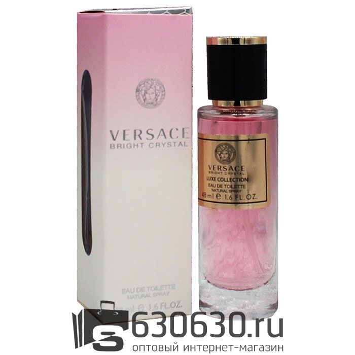Мини-парфюм Versace "Bright Crystal" 48 ml