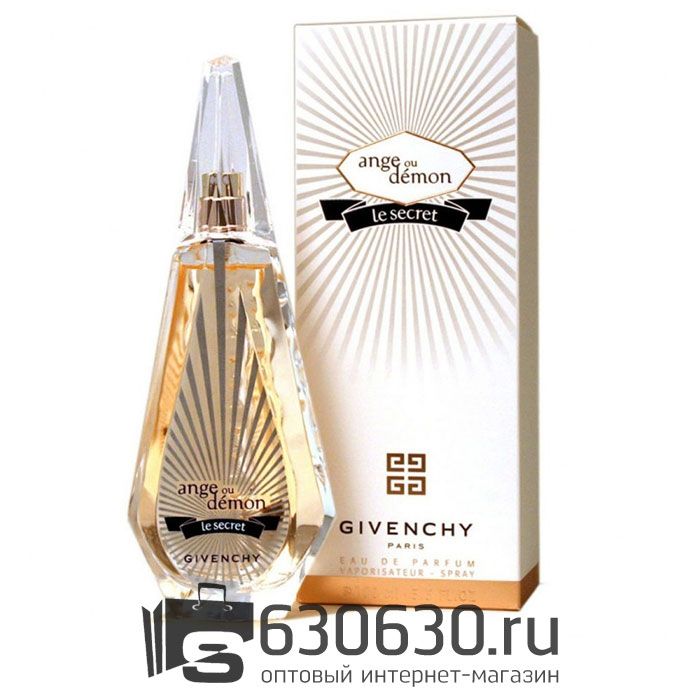 Евро Givenchy "Ange ou Demon le Secret Eau de Parfum" 100 ml оптом