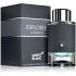 Mont Blanc "Explorer Ultra Blue" EDP 100 ml