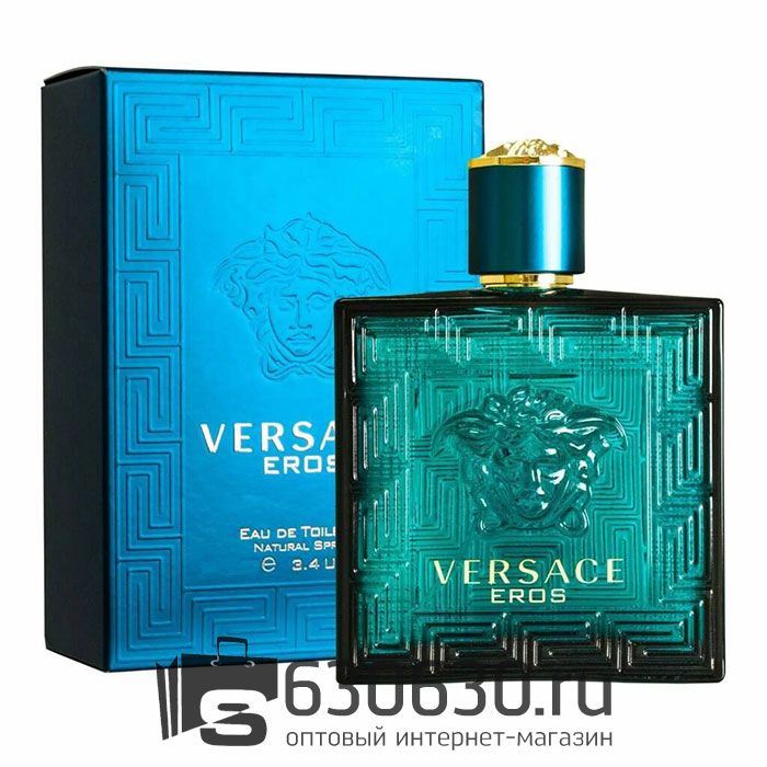 A-Plus Versace ''Eros'' EDT 100 ml оптом