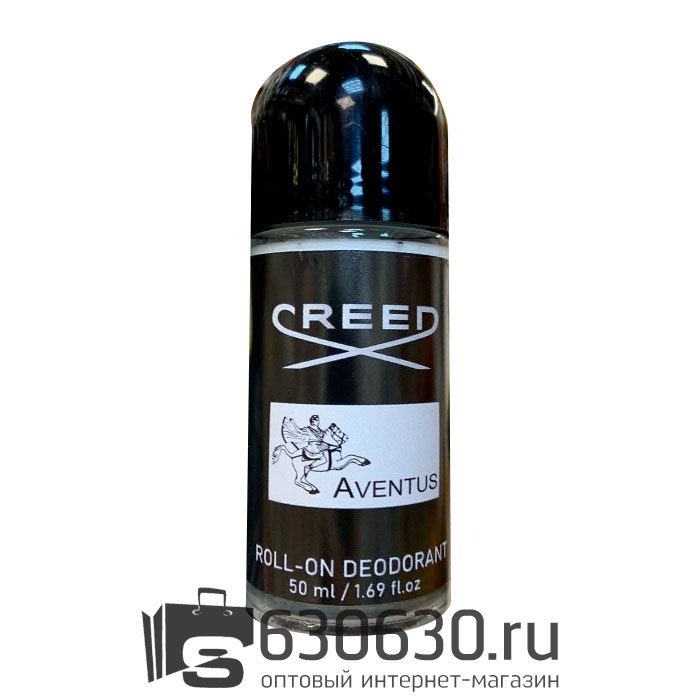 Парфюмированный Роликовый Дезодорант Creed "Aventus" 50 ml