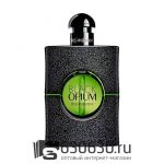 Yves Saint Laurent "Black Opium Eau De Parfum Illicit Green" 75 ml